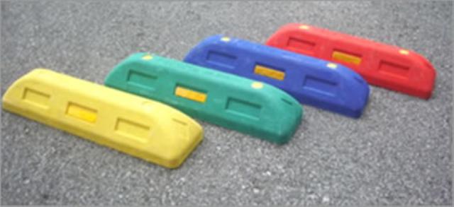 車止め